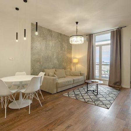 Petrovdom Apartaments 11-212 In Rc Central Park, 7 John Mccain Street 키예프 외부 사진