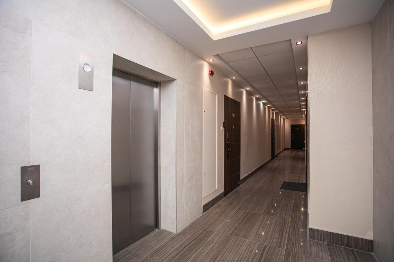 Petrovdom Apartaments 11-212 In Rc Central Park, 7 John Mccain Street 키예프 외부 사진