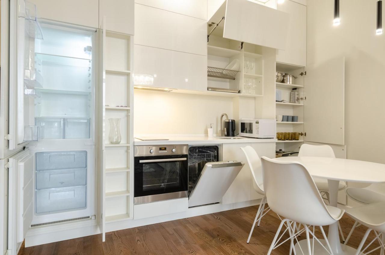 Petrovdom Apartaments 11-212 In Rc Central Park, 7 John Mccain Street 키예프 외부 사진