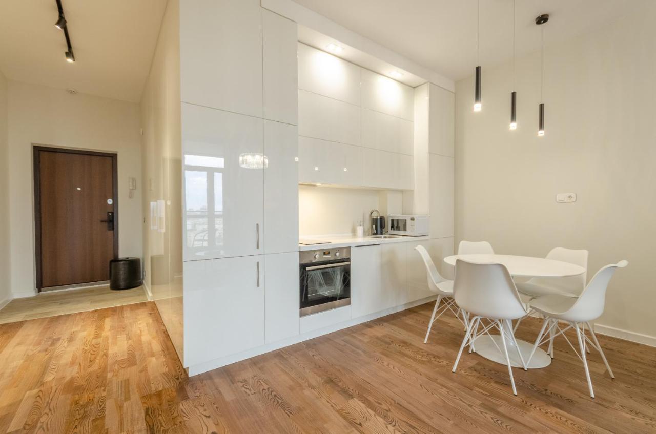 Petrovdom Apartaments 11-212 In Rc Central Park, 7 John Mccain Street 키예프 외부 사진