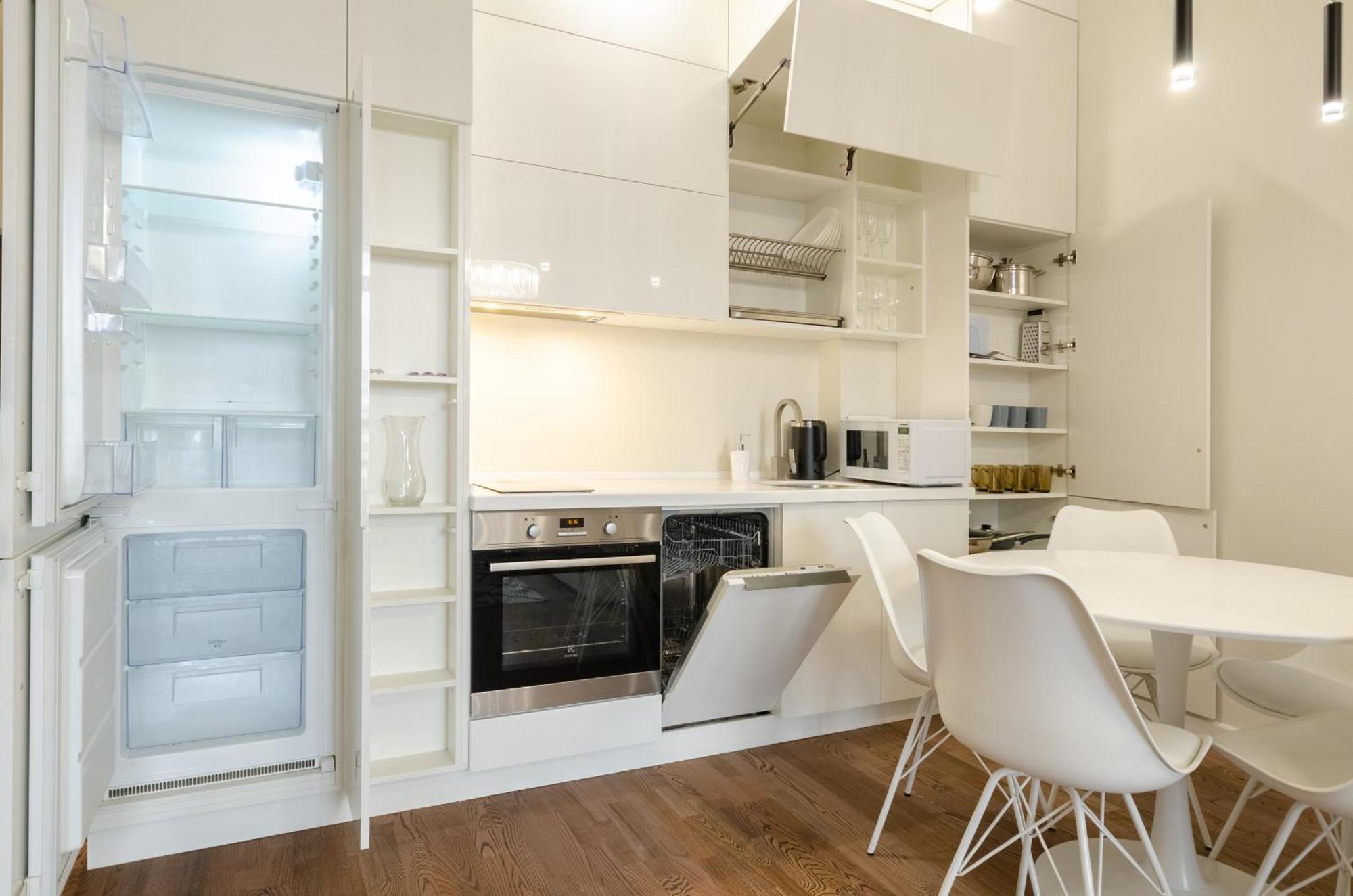 Petrovdom Apartaments 11-212 In Rc Central Park, 7 John Mccain Street 키예프 외부 사진