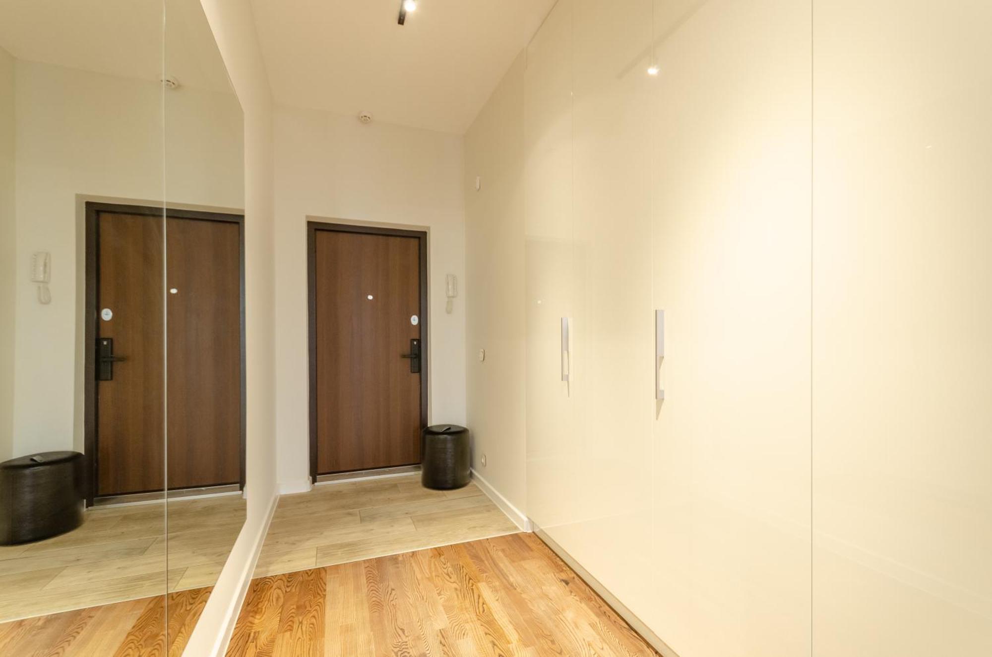Petrovdom Apartaments 11-212 In Rc Central Park, 7 John Mccain Street 키예프 외부 사진