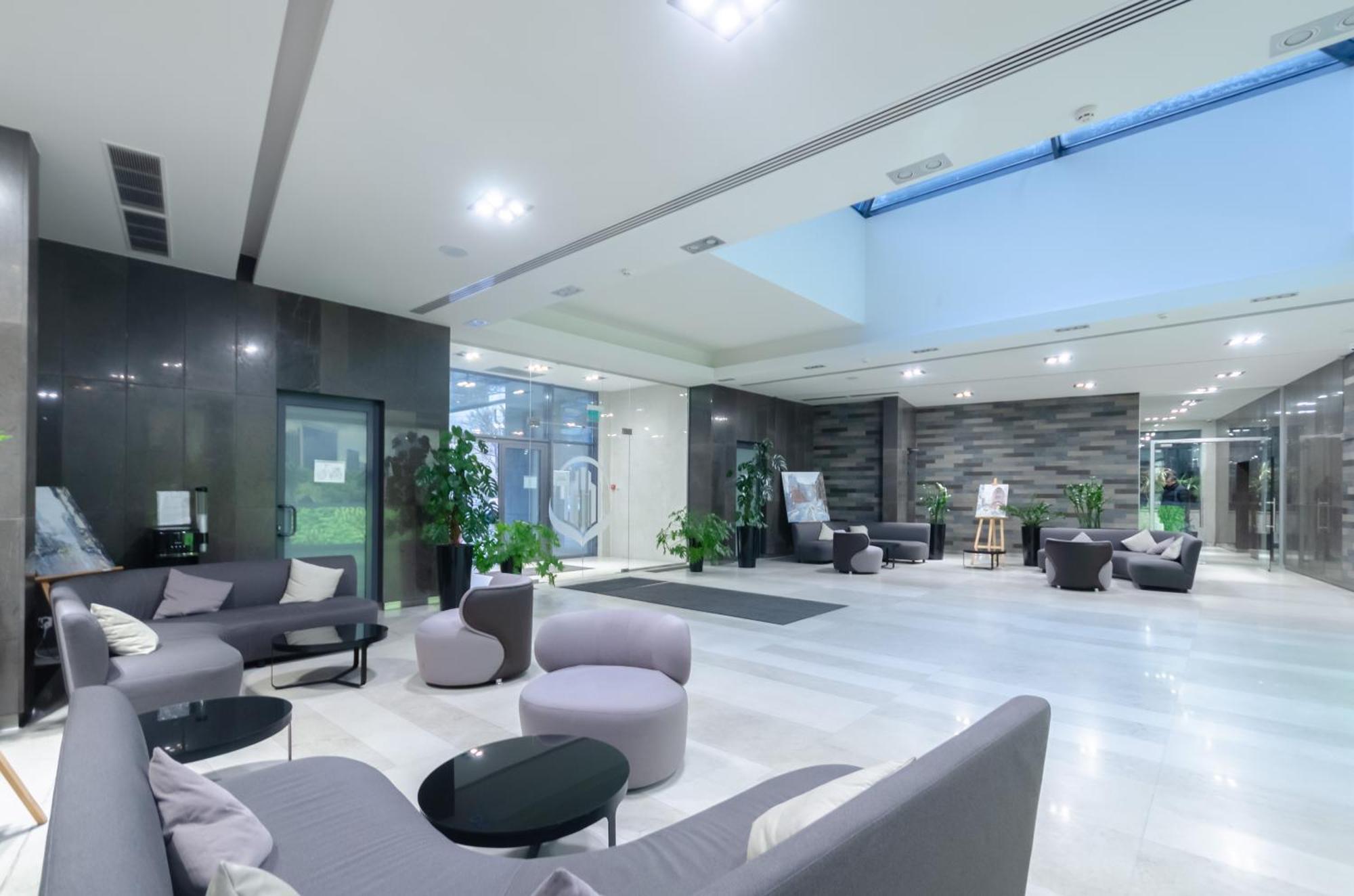 Petrovdom Apartaments 11-212 In Rc Central Park, 7 John Mccain Street 키예프 외부 사진