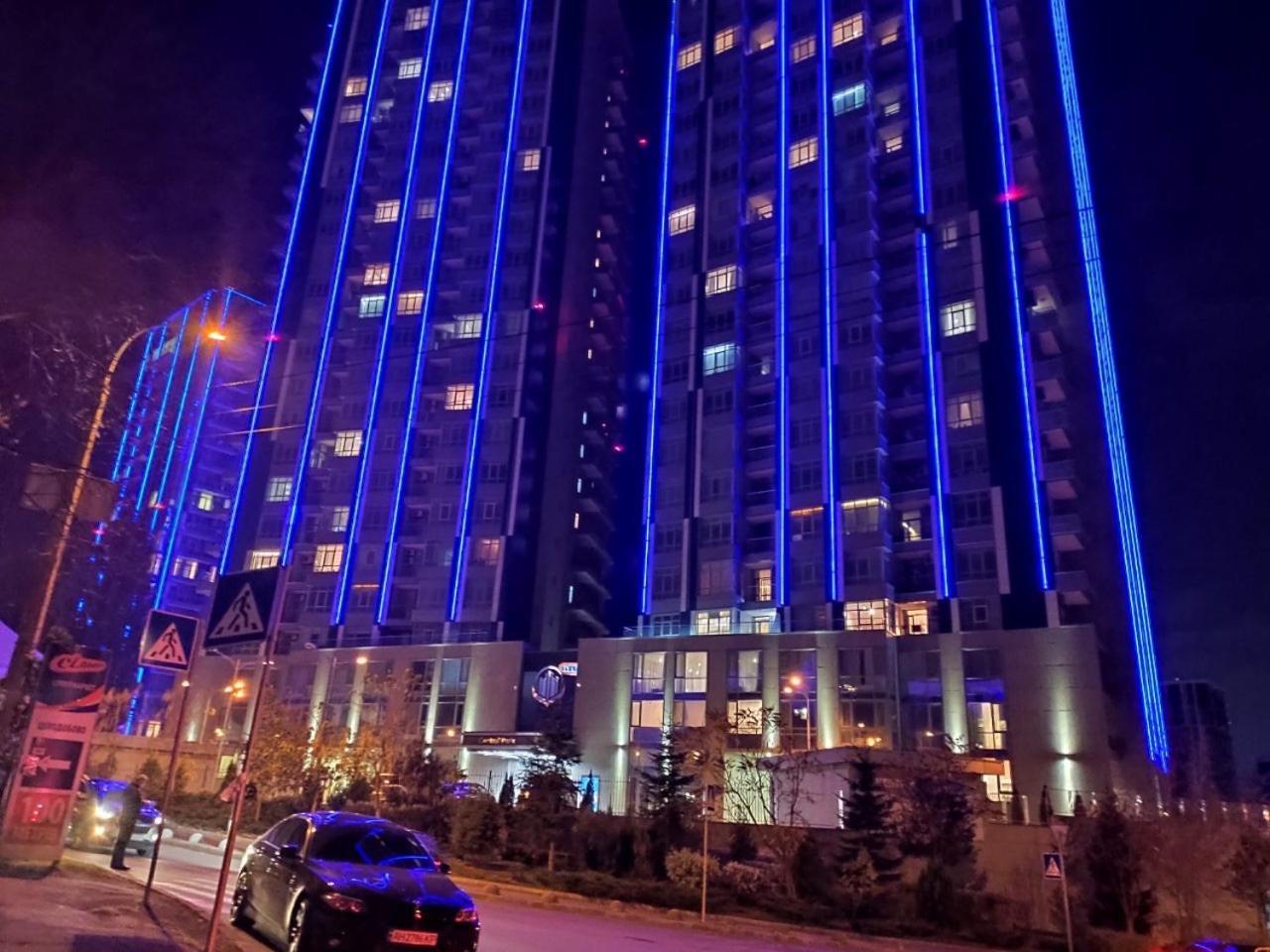 Petrovdom Apartaments 11-212 In Rc Central Park, 7 John Mccain Street 키예프 외부 사진